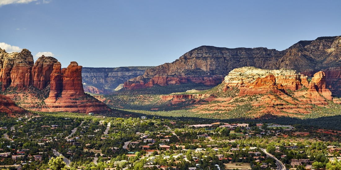 Sedona Certified Residential Specialist CRS