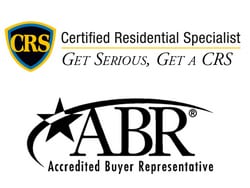 ABR Accredited Buyer Representative